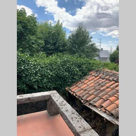 Casita El Acebo Villa Cercedilla Exteriör bild