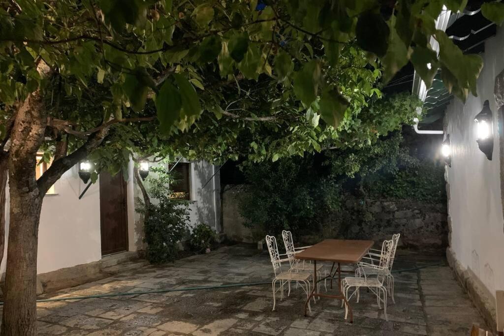Casita El Acebo Villa Cercedilla Exteriör bild