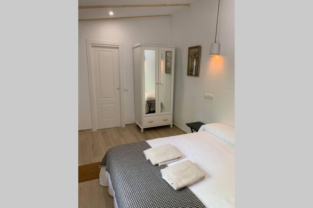 Casita El Acebo Villa Cercedilla Exteriör bild
