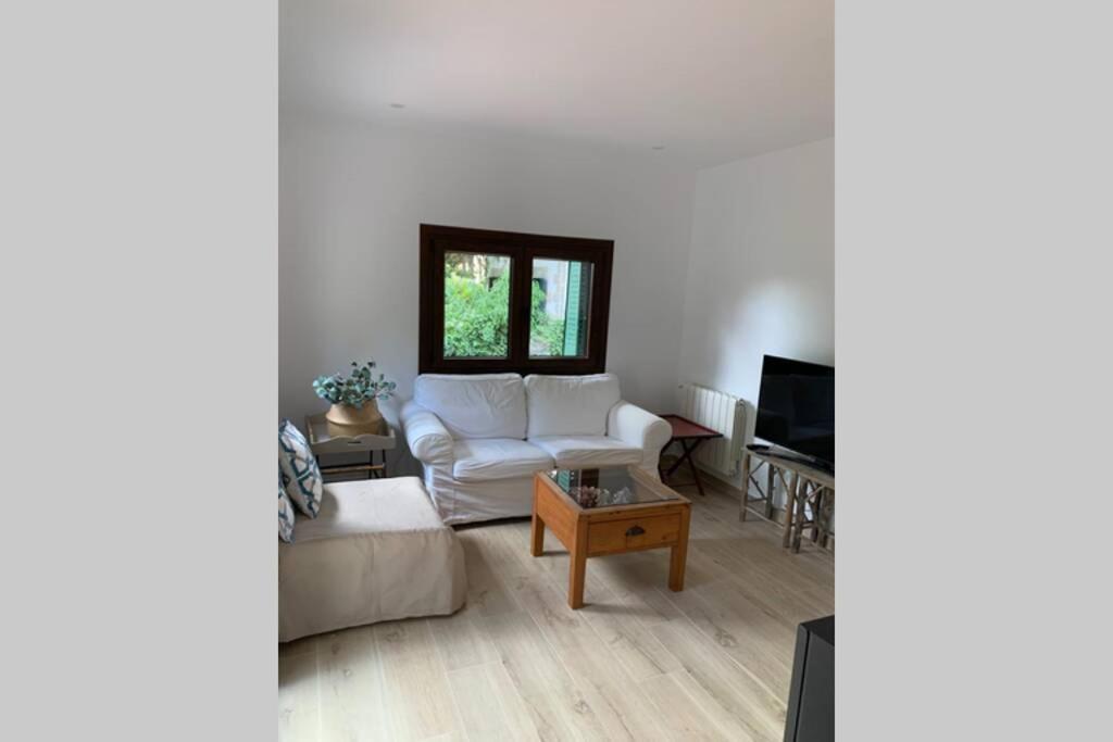 Casita El Acebo Villa Cercedilla Exteriör bild